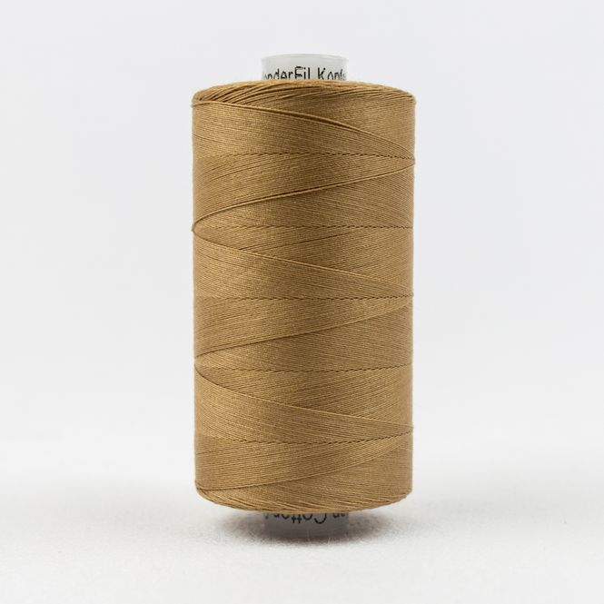 Hovedbilde Wonderfil Konfetti Warm Brown
