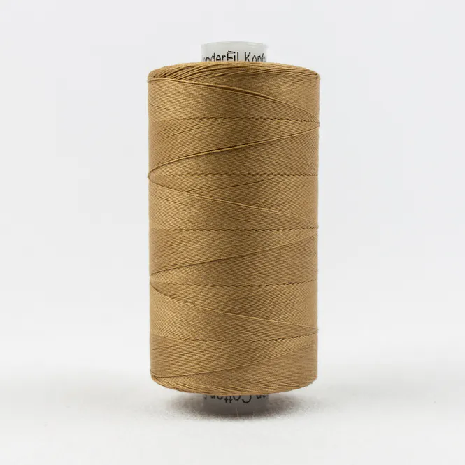 Hovedbilde Wonderfil Konfetti Warm Brown