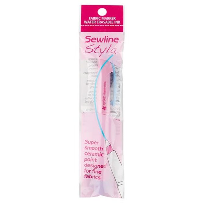 Hovedbilde Sewline Ceramic Roller ball pen forsvinner i vann FAB50034