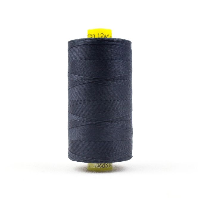 Hovedbilde Spagetti Soft Black