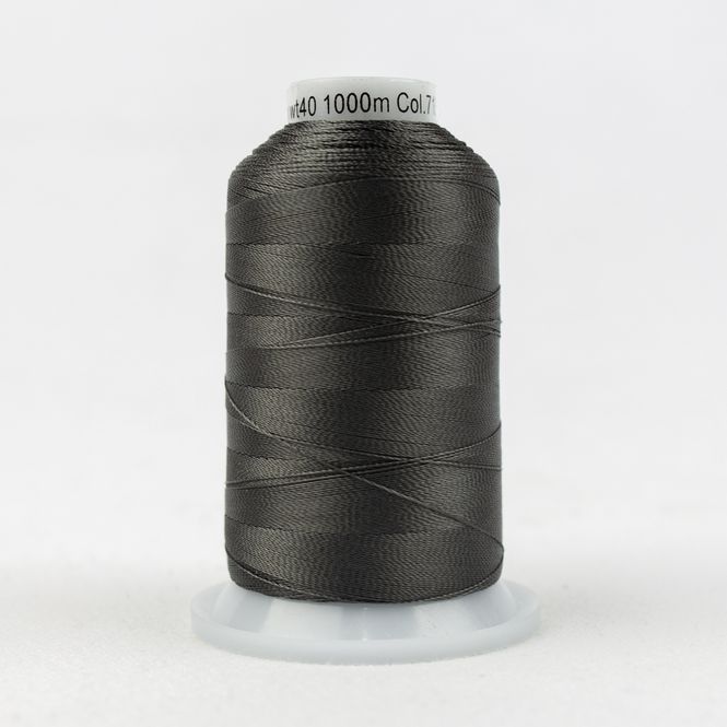 Hovedbilde Splendor Grey Suede