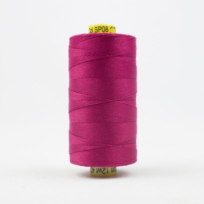 Hovedbilde Spagetti Magenta