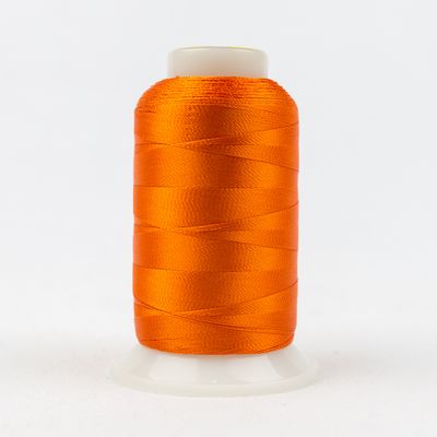 Splendor Dark Tangerine