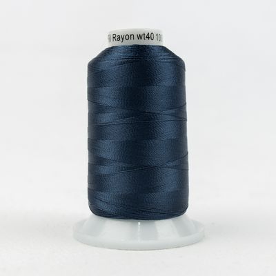 Splendor Blue Velvet