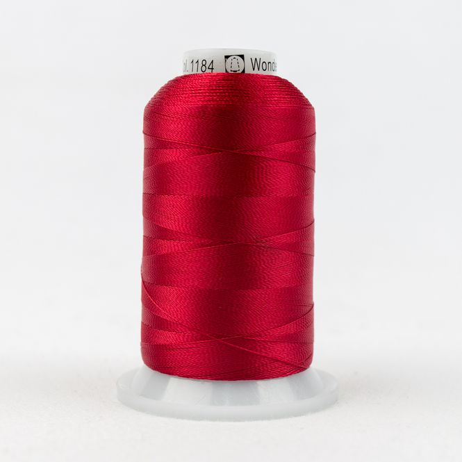 Hovedbilde Splendor Midnight Red