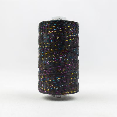 Dazzle Black/Multicolor