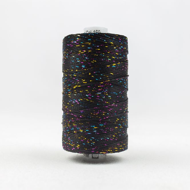 Hovedbilde Dazzle Black/Multicolor