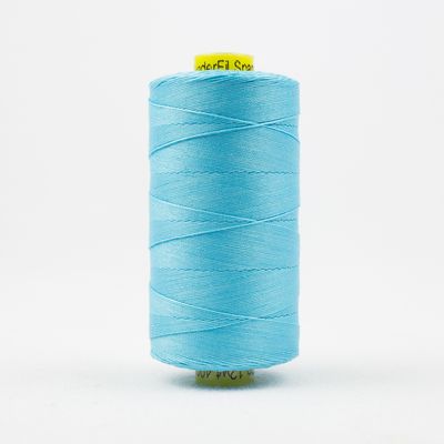 Spagetti Bright Aqua