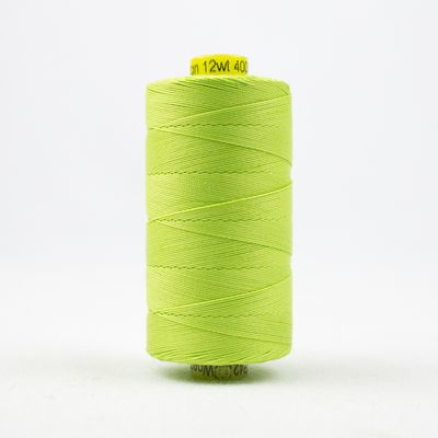 Spagetti Light Spring Green