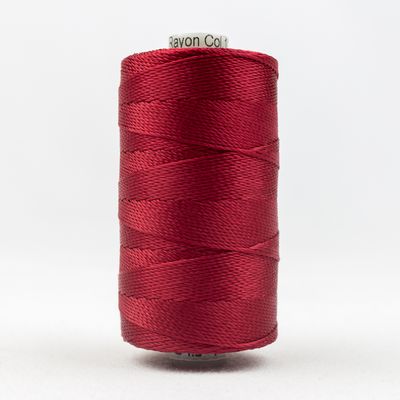 Razzle Dark Red
