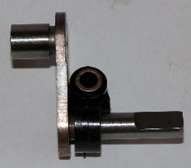 Hovedbilde Slidlager Husqvarna (F2)