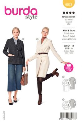 Burda 6078