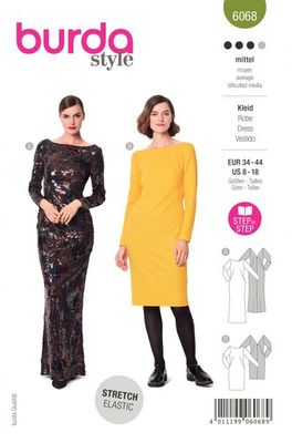 Burda 6068