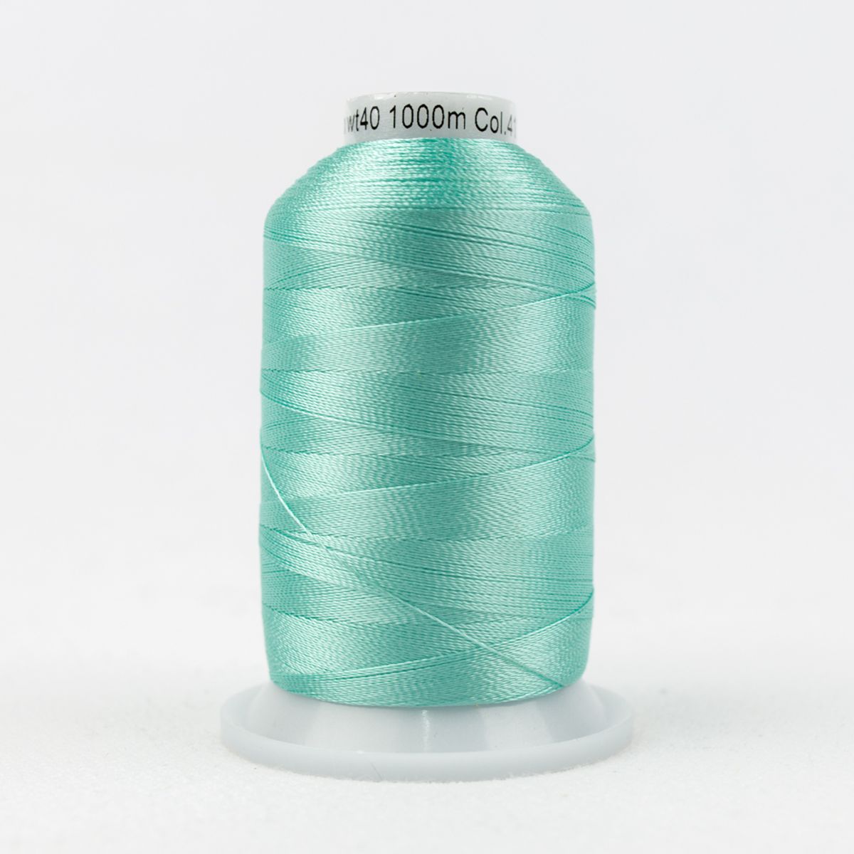 Splendor Soft Aqua