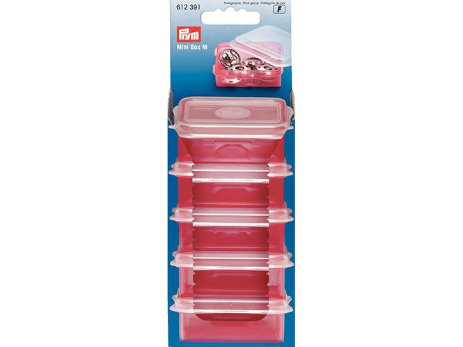 Hovedbilde Prym Mini Box Medium 612391