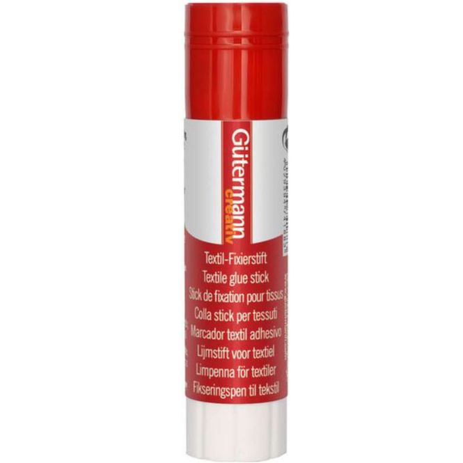 Hovedbilde GÜTERMANN Tekstil LIMSTIFT 10 G 705391