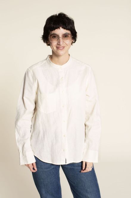 Hovedbilde Anna Shirt - Wardrobe by Me