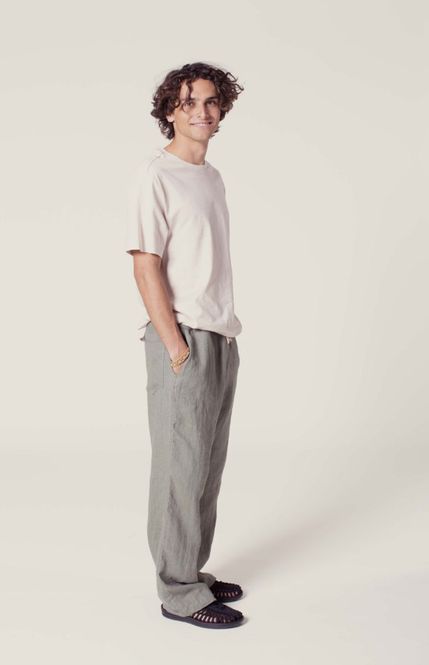 Hovedbilde Summer Pants - Wardrobe by Me