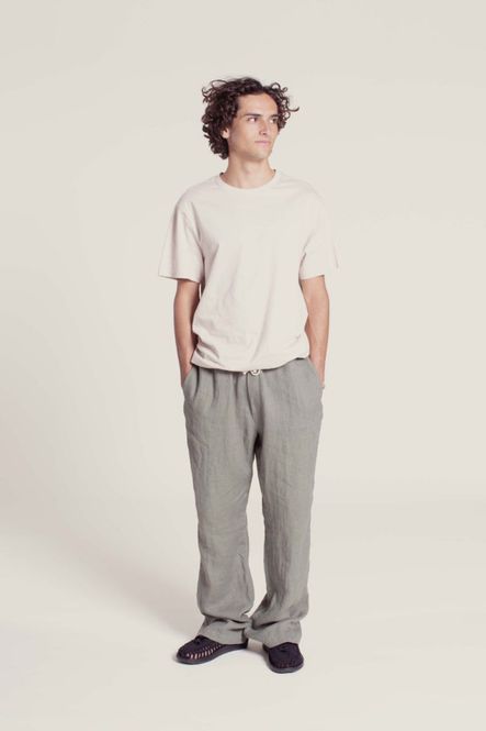 Hovedbilde Summer Pants - Wardrobe by Me