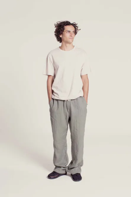 Hovedbilde Summer Pants - Wardrobe by Me