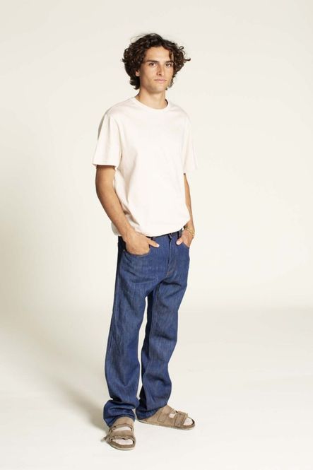 Hovedbilde Men's Jeans #1 - Wardrobe by Me
