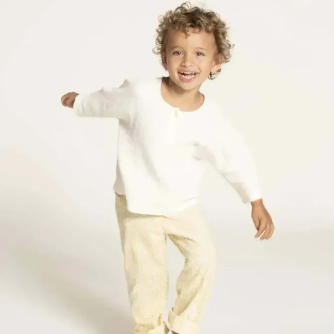 Hovedbilde Pajama Pants Kids - Wardrobe by Me