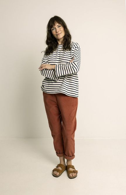Hovedbilde Easy Pants - Wardrobe by Me