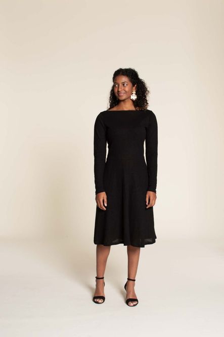 Hovedbilde Asta Dress - Wardrobe by Me