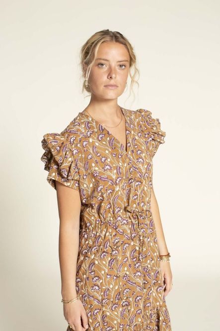 Hovedbilde Abby Dress - Wardrobe by Me