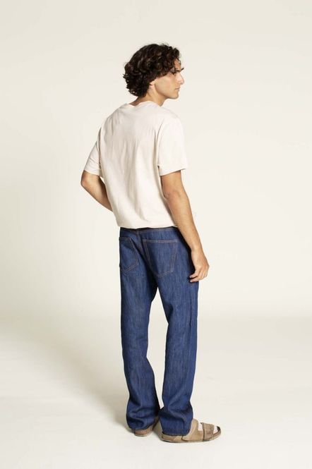 Hovedbilde Men's Jeans #1 - Wardrobe by Me