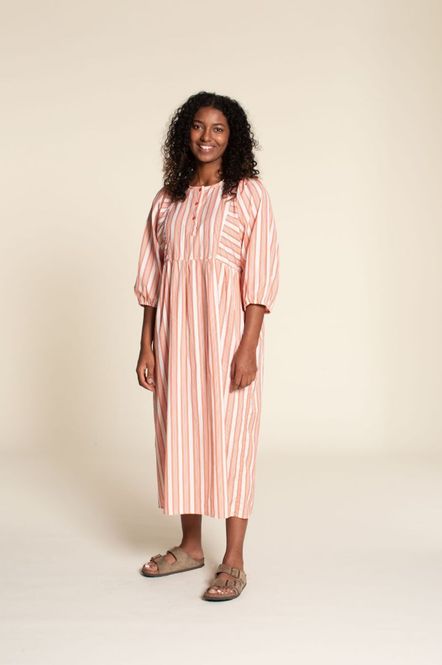 Hovedbilde Balka Dress - Wardrobe by Me