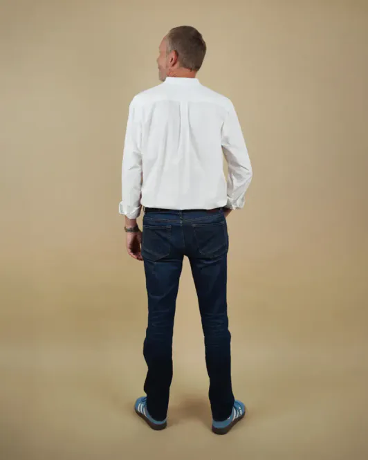 Hovedbilde Jensen Shirt - Wardrobe by Me