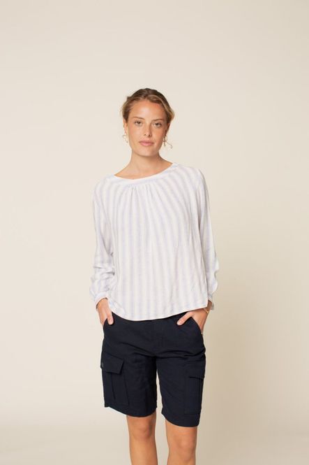 Hovedbilde Esther Blouse - Wardrobe by Me