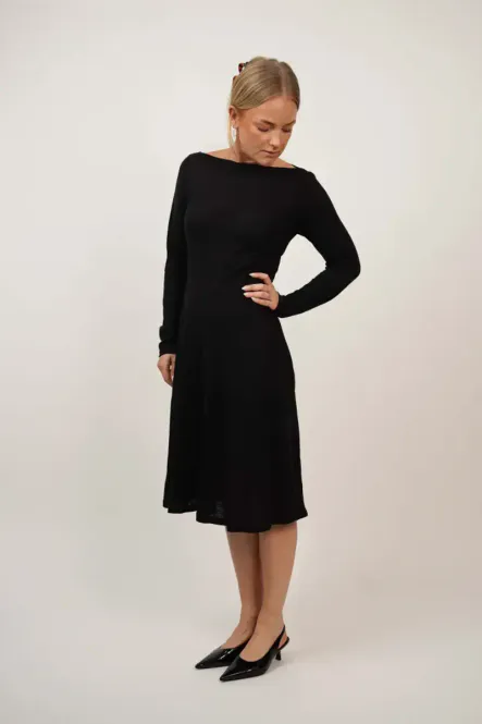 Hovedbilde Asta Dress - Wardrobe by Me