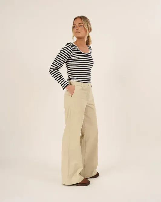 Hovedbilde Hepburn Pants - Wardrobe by Me