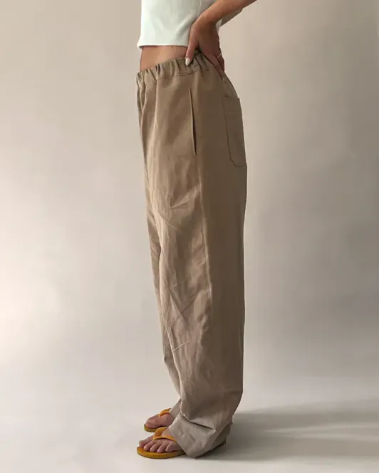 Hovedbilde Unisex Volume Pants - Wardrobe by Me