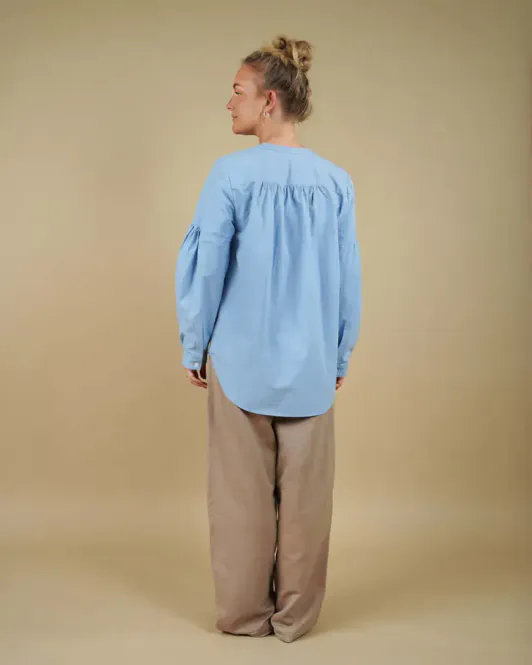 Hovedbilde Puff Shirt - Wardrobe by Me