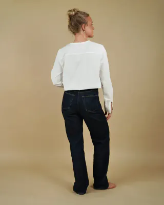 Savannah Shirt & Dess - Wardrobe by Me