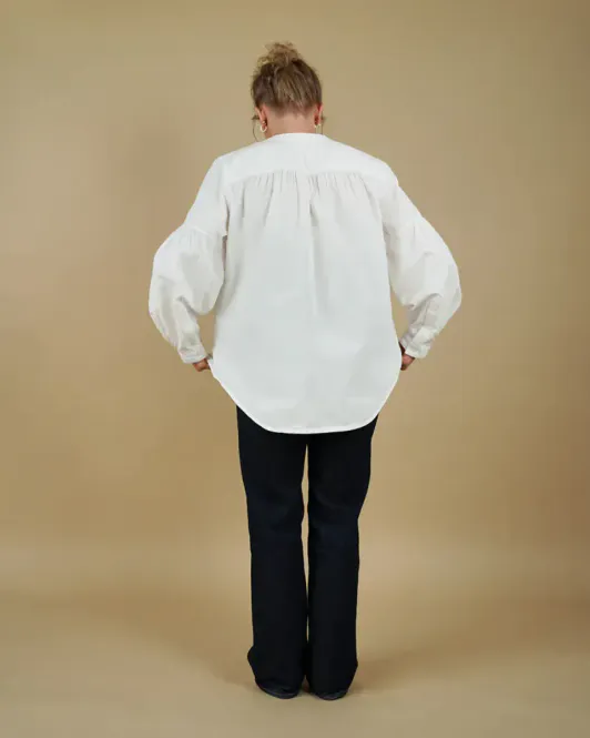Hovedbilde Puff Shirt - Wardrobe by Me