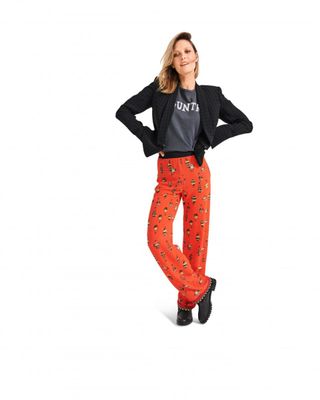 Burda 6085