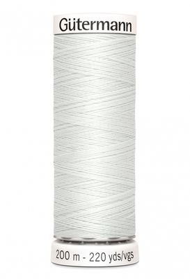 Sew-all Thread 200m frg: 643