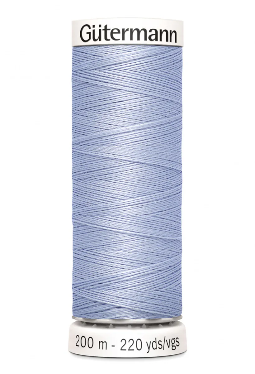 Sew-all Thread 200m frg: 655