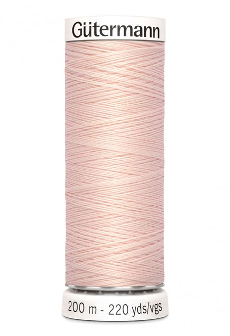 Hovedbilde Sew-all Thread 200m frg: 658