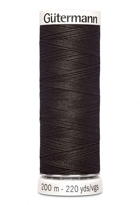 Hovedbilde Sew-all Thread 200m frg: 671