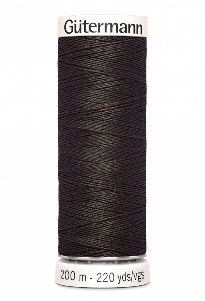 Sew-all Thread 200m frg: 671