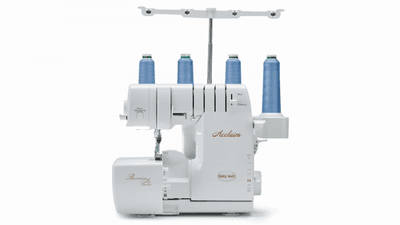 Baby Lock - Acclaim Overlock BLS4