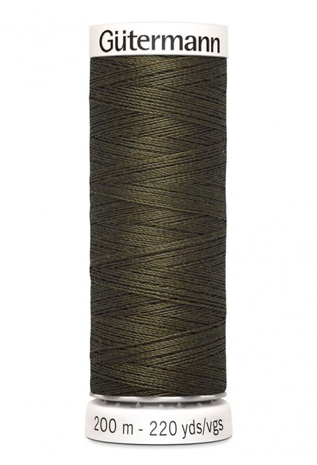 Hovedbilde Sew-all Thread 200m frg: 689