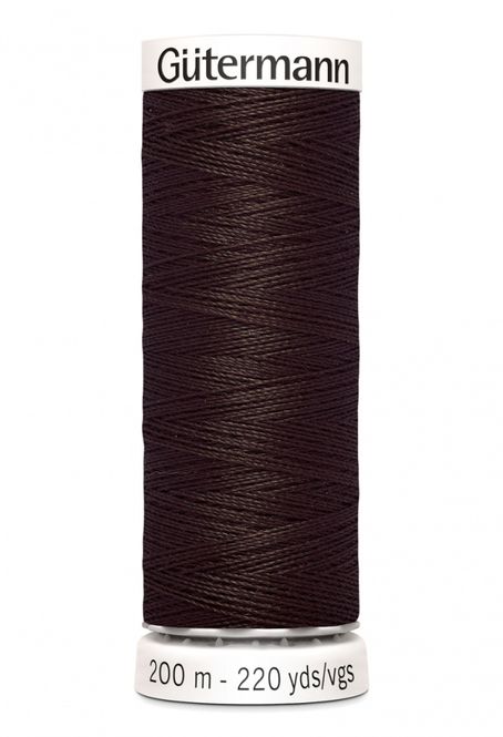 Hovedbilde Sew-all Thread 200m frg: 696