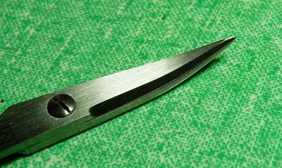 Kai broderisaks buet N5100C 4inch/100 mm