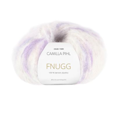 Fnugg - Multi lilla Frg: 949